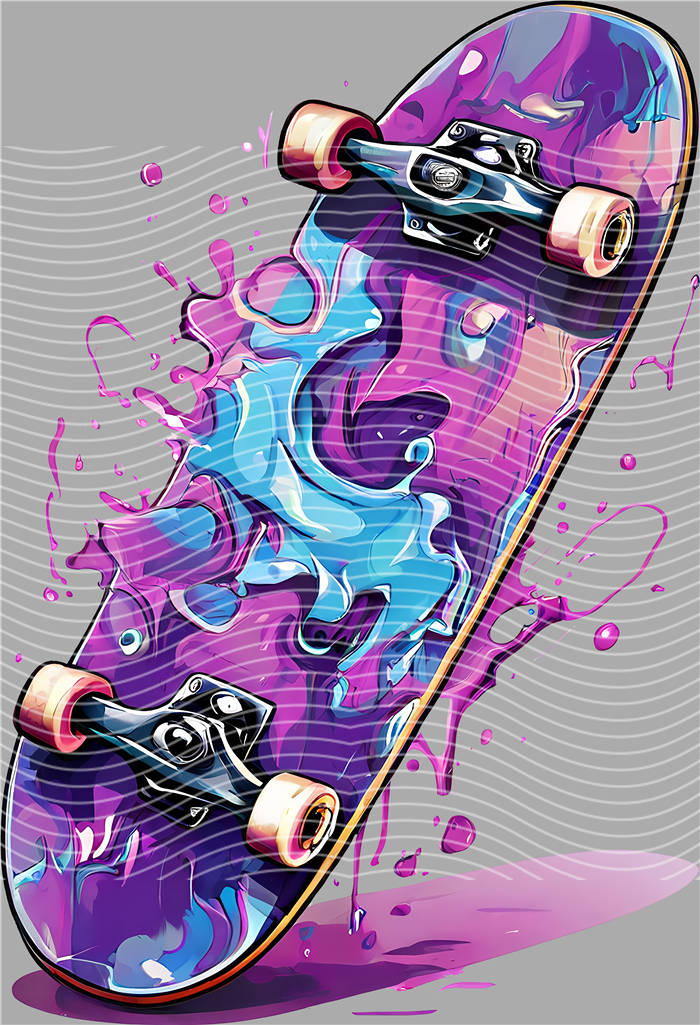Street design-JT3304